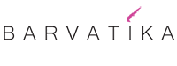 Barvatika Studio Logo